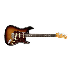 American Professional II Stratocaster RW 3-Color Sunburst Fender