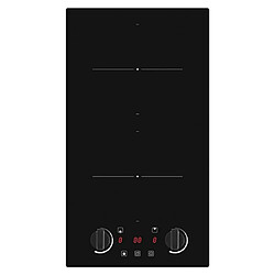 Avis Mezieres Kitchenette 100cm domino induction manette meuble 1 porte frigo 4*