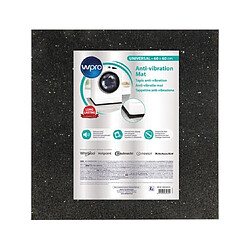 Acheter Wpro TAPIS ANTI-VIBRATION POUR LAVE-LINGE