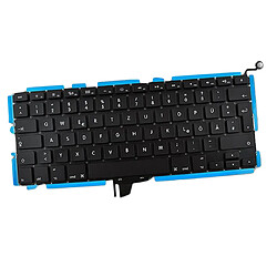 Avis Pour MacBook Pro A1278 MB466 MB477 MB990 Clavier Rétro-Éclairé Allemand