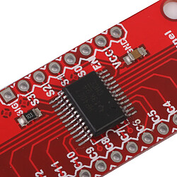 Module de commutation analogique pas cher