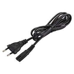 Wewoo Chargeur Bloc d'alimentation pour adaptateur secteur 44W 15V 2.58A pour Microsoft Surface Pro 5 1796/1769, prise européenne pas cher