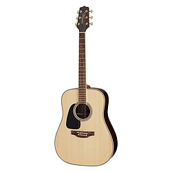 Avis GD51LH-NAT Gaucher Takamine