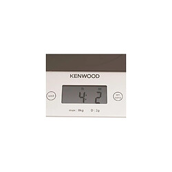 Avis Kenwood Balance de cuisine AT850B