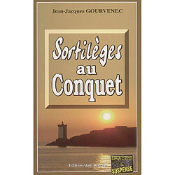 Sortilèges au Conquet