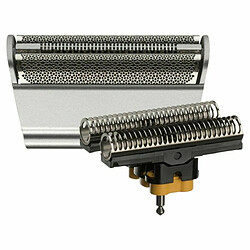 Acheter Couteau et grille de rasoir pour série 3 - 81387940 - BRAUN