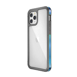 Acheter Raptic Coque pour iPhone 12 Pro Max EDGE Iridescent Transparent