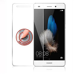 Cadorabo Verre trempé Huawei P8 LITE 2015 Film Protection pas cher