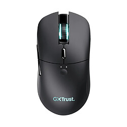 Trust GXT 980 Redex souris Droitier RF sans fil Optique 10000 DPI