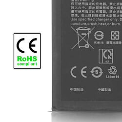 Acheter Avizar Batterie Interne pour Realme 7, V5 et Q2 5000 mAh Compatible Remplace BLP80