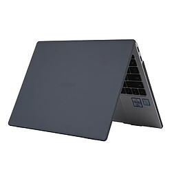 Acheter Wewoo Sacoche Pour Huawei MateBook Étui de protection ordinateur portable dépoli antichoc de 14 pouces Noir