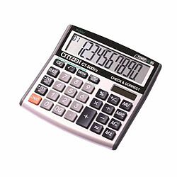 Calculatrice Citizen