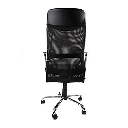 Acheter Kokoon Design Fauteuil de bureau en PU Cambridge.