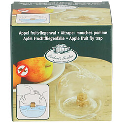 Acheter Esschert Design Attrape mouches en forme de pomme.