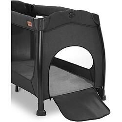 Acheter Hauck Baby Center Play N Relax Centre Melange Noir