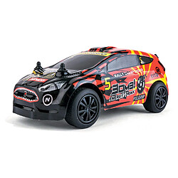 Avis NINCO Voiture X Rally Bomb 1:32 - 2,4 Ghz