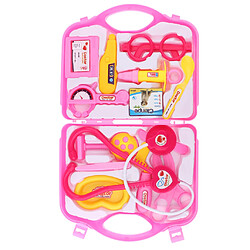 Avis Doctor Kit Pretend Play Set Doctor Nurse Game Playset Toys Rose