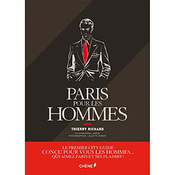 Paris pour les hommes