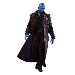 Hot Toys MMS435 - Marvel Comics - Guardians Of The Galaxy Vol.2 - Yondu Standard Version