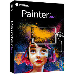 Corel Painter 2023