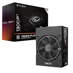 EVGA SuperNOVA 1300 P+