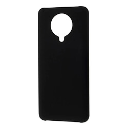 Coque en TPU rigide noir pour votre Xiaomi Redmi K30 Pro 5G