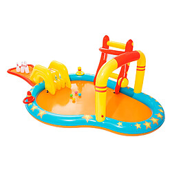 Acheter Piscine Gonflable pour Enfants Bestway Lil' Champ 435x213x117 cm