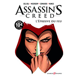 Assassin's creed. Vol. 1. L'épreuve du feu - Occasion