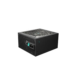 Bloc d'Alimentation DEEPCOOL PX1300P ATX 1000 W 80 PLUS Platinum pas cher