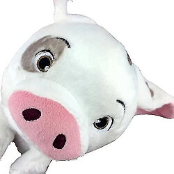 Universal Moana animal de compagnie cochon PUA jouet mignon poupée en peluche.