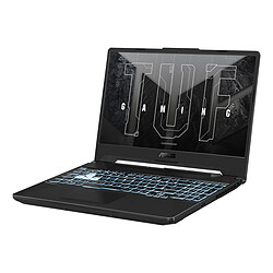 Ordinateur portable gaming Asus TUF Gaming A15 FA506NFR-HN008 15" 16 GB RAM 512 GB SSD