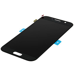 Acheter Ecran LCD Original Complet Remplacement Samsung Galaxy A3 2017 - Noir