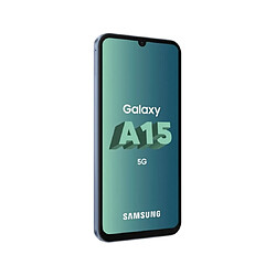 Avis Samsung Smartphone Galaxy A15 5G Bleu 128 Go (Import EU)