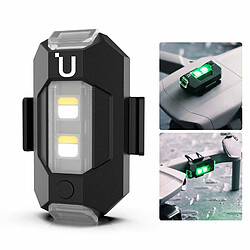 Acheter Justgreenbox Drone Strobe Light Clignotant 3 Couleurs Lent Rapide Anti-collision - 1005001840295037