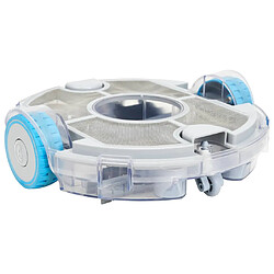 Avis vidaXL Robot nettoyeur de piscine sans fil 27 W