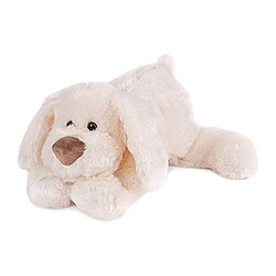 Peluche chien Cookie moyen modèle La ferme - Histoire d'Ours