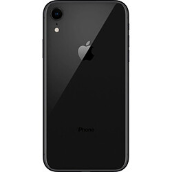 Apple iPhone XR 64Go Noir