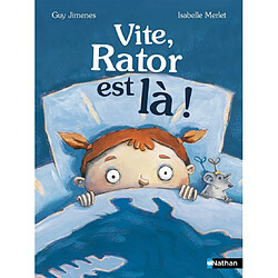 Vite, Rator est là !