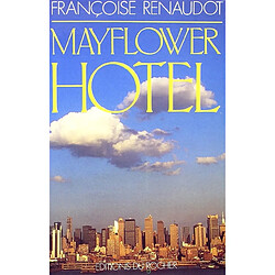 Mayflower hotel