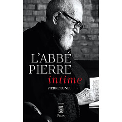 L'abbé Pierre intime - Occasion