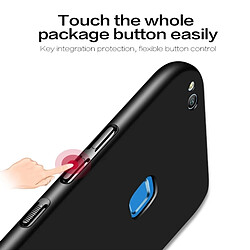 Acheter Wewoo Coque or pour Huawei nova Lite / P10 Lite PC bord ultra-mince entièrement enveloppé Housse de protection arrière