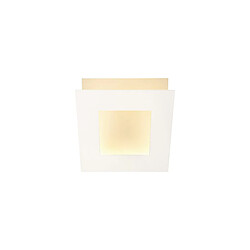 Inspired Applique Dalia 14cm, LED 12W, 3000K, 840lm, Blanc, Garantie 3 ans