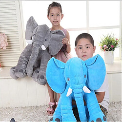 Universal Coussin animal en peluche pour bébé dormant somnifère