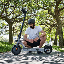 Street Surfing Trottinette Électrique Voltaik ION 400 pas cher