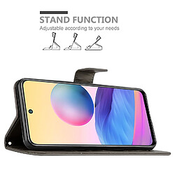 Acheter Cadorabo Coque Xiaomi RedMi NOTE 10 5G / POCO M3 PRO 5G Etui en Gris