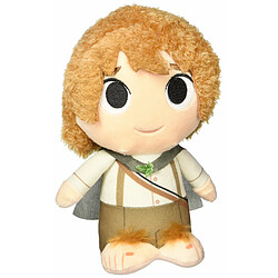 Funko Supercute Plush: Lord of The Rings - Figurine de collection Samwise gamgee Multicolore