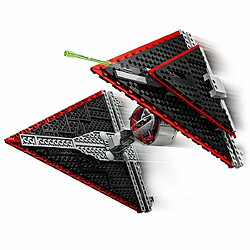 Acheter LEGO Star Wars Le chasseur TIE Sith