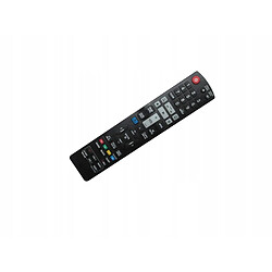 Avis GUPBOO Télécommande Universelle de Rechange Pour LG BH6830SW BH9420PW BH7520T BH7520TW HB806PH