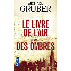 Le livre de l'air & des ombres - Occasion