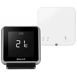 Honeywell Thermostat sans fil programmable et connectable T6R